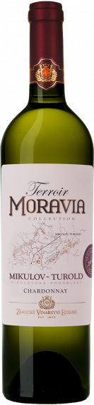 CH TERROIR MIKULOV TUROLD