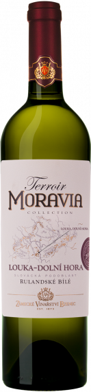 RB TERROIR LOUKA DOLNI HORA 2015