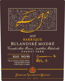 RM BARRIQUE 2018 EGO_ETIKETA