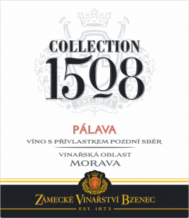 1508 Collection PA PS_ETIKETA_PS_