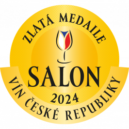 SALON VIN 2024 ZLATA