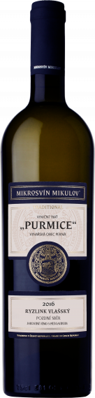 RV 2016 Purmice