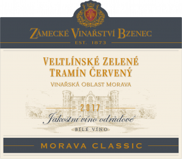 Morava classic VZ+TC_ETIKETA 2017