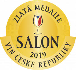 SALON VIN 2019 ZLATA