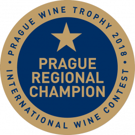 Prague Regional Champion 2018