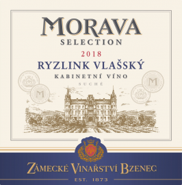 Morava Selection RV kab 2018_ETIKETA