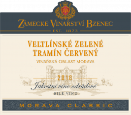 Morava classic VZ+TC_ETIKETA 2018