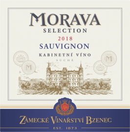 Morava Selection SVG kab 2018 ETIKETA