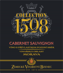 1508 Collection CS_ETIKETA