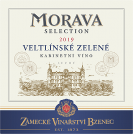 Morava Selection VZ kab 2019_ETIKETA