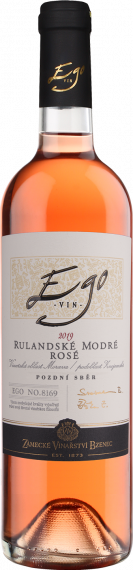 Ego RM rosé 2019