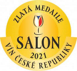Salon vin 2021 ZLATA