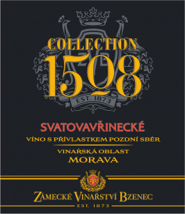 1508 Collection SV PS_ETIKETA