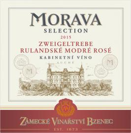 Morava Selection ZW+RM rose kab 2015_ETIKETA