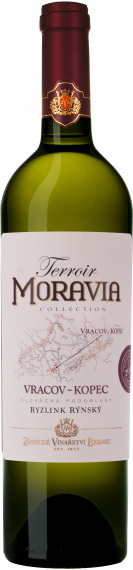 RR TERROIR VRACOV KOPEC