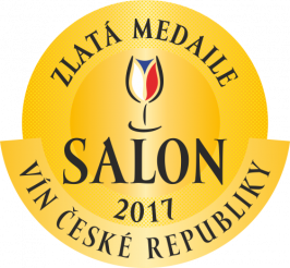 salon vin 2017 zlata