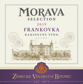 Morava Selection FR kab 2015_ETIKETA