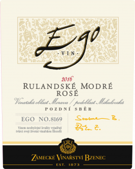 Ego RM rosé 2016_ETIKETA