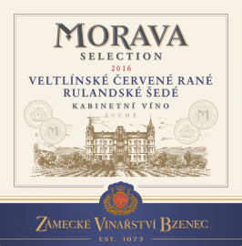 Morava Selection VCR+RS  kab 2016_ETIKETA