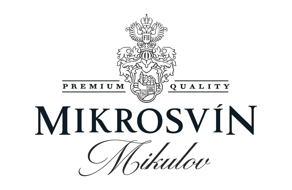 Mikrosvín Mikulov - sklepy Dolní Dunajovice